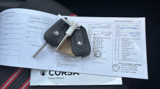 Vauxhall Corsa 1.2 Turbo GS 5dr Petrol Hatchback